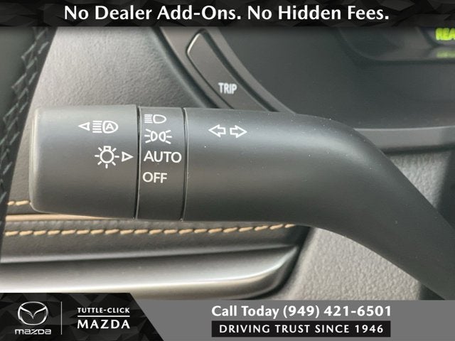 2026 Mazda Mazda CX-90 Premium Plus