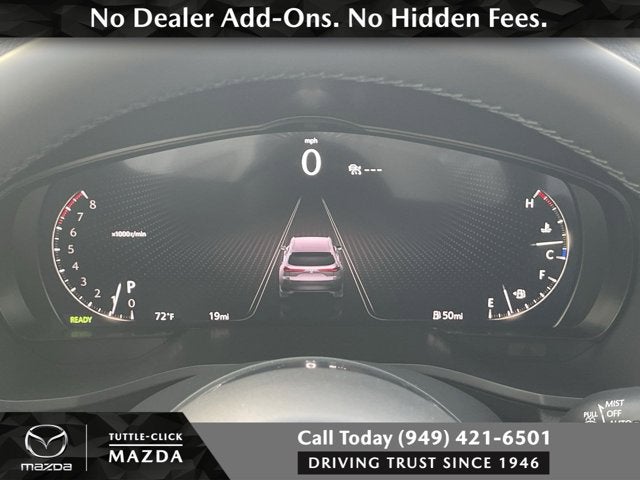 2026 Mazda Mazda CX-90 Premium Plus