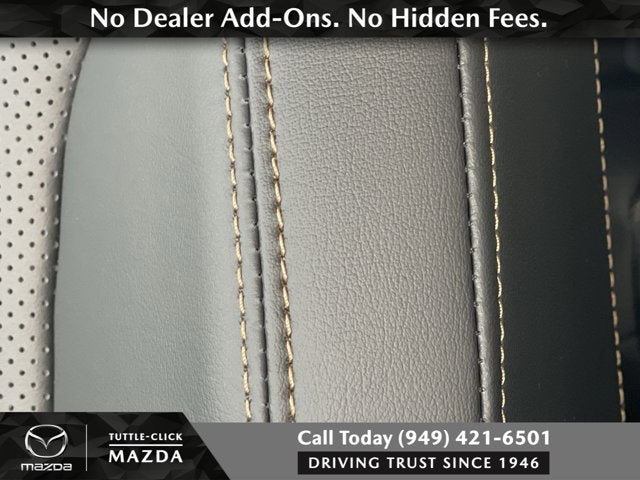 2026 Mazda Mazda CX-90 Premium Plus