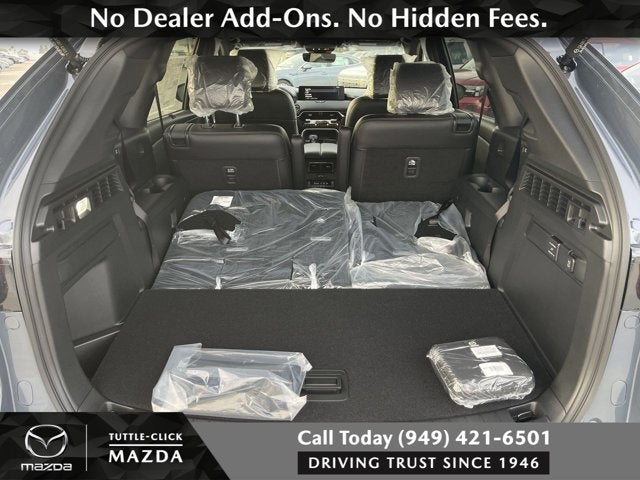 2026 Mazda Mazda CX-90 Premium Plus