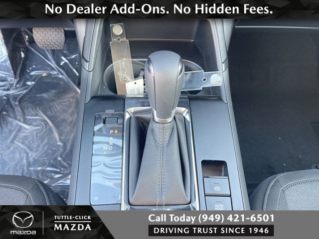 2026 Mazda Mazda CX-5 2.5 S