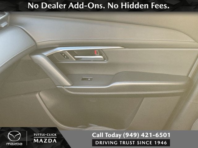 2026 Mazda Mazda CX-5 2.5 S
