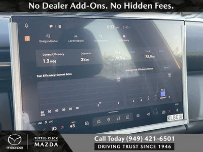 2026 Mazda Mazda CX-5 2.5 S