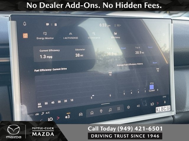 2026 Mazda Mazda CX-5 2.5 S