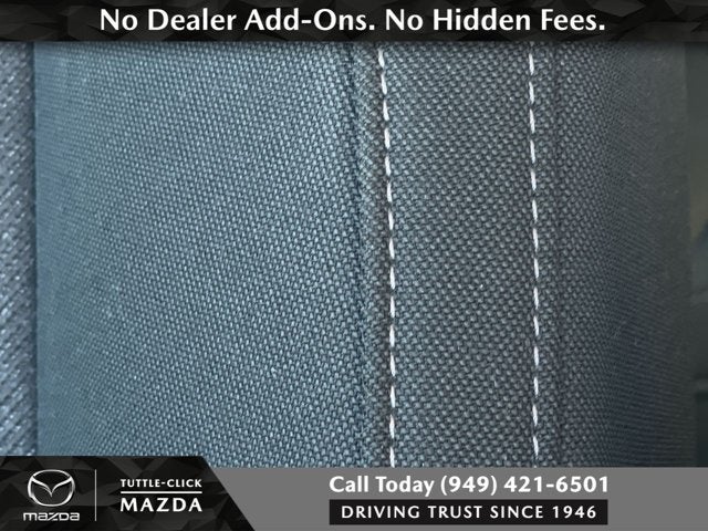 2026 Mazda Mazda CX-5 2.5 S