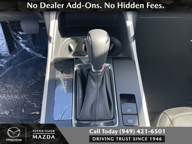 2026 Mazda Mazda CX-5 2.5 S Select