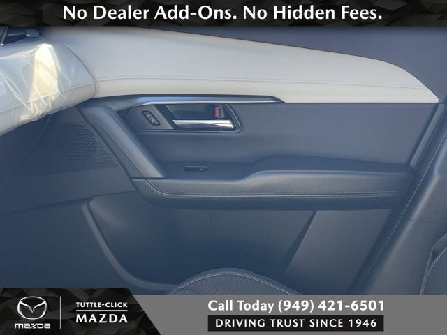 2026 Mazda Mazda CX-5 2.5 S Select