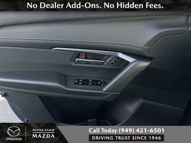 2026 Mazda Mazda CX-5 2.5 S Select