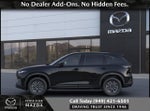 2026 Mazda Mazda CX-5 2.5 S Select