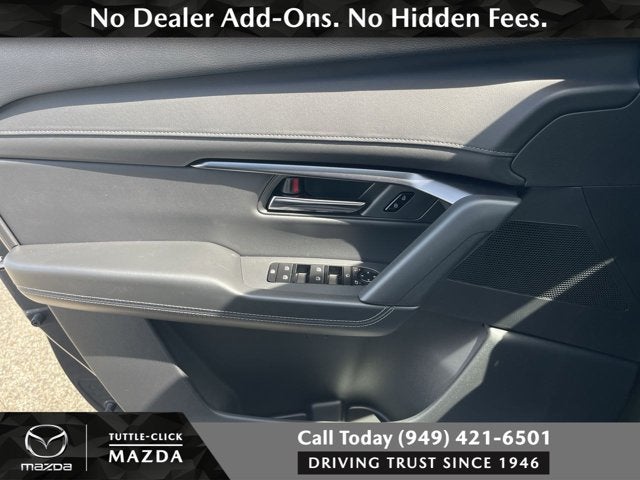 2026 Mazda Mazda CX-5 2.5 S Select