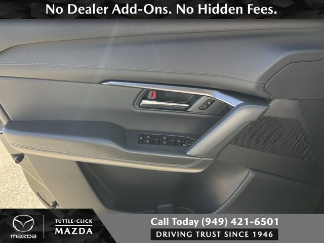 2026 Mazda Mazda CX-5 2.5 S Select