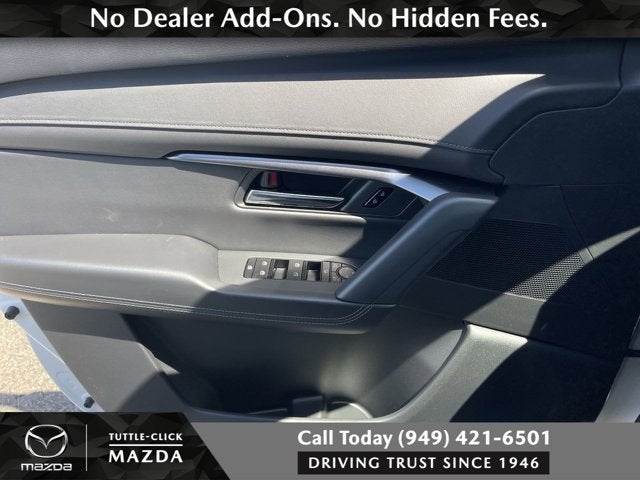 2026 Mazda Mazda CX-5 2.5 S Select