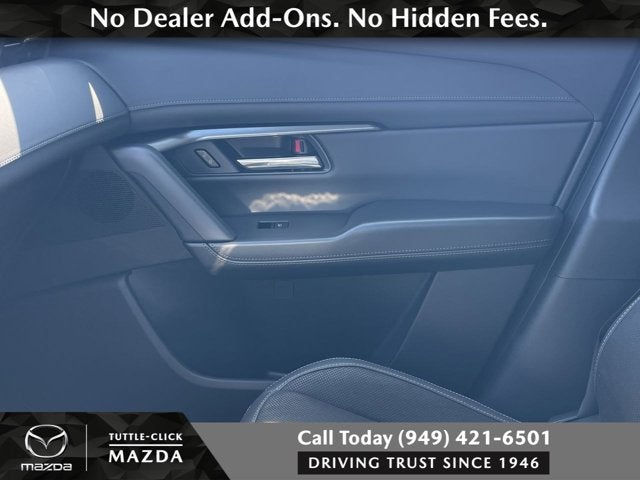 2026 Mazda Mazda CX-5 2.5 S Select