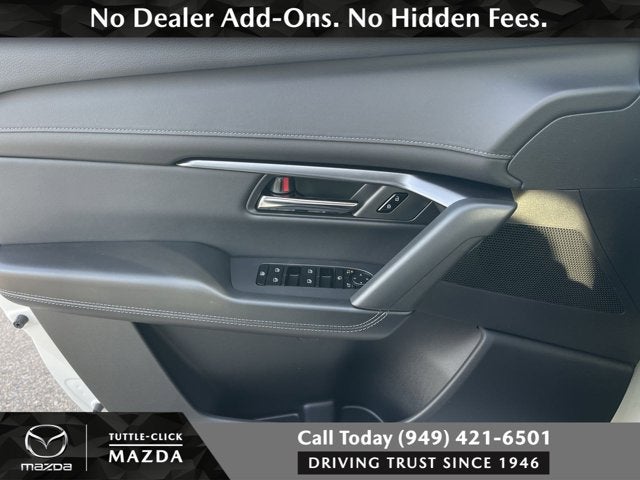 2026 Mazda Mazda CX-5 2.5 S Select