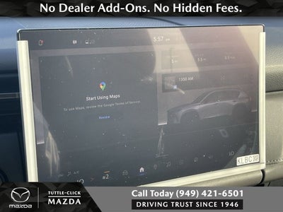 2026 Mazda Mazda CX-5 2.5 S Select