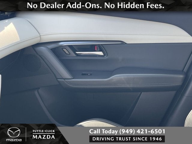 2026 Mazda Mazda CX-5 2.5 S Select