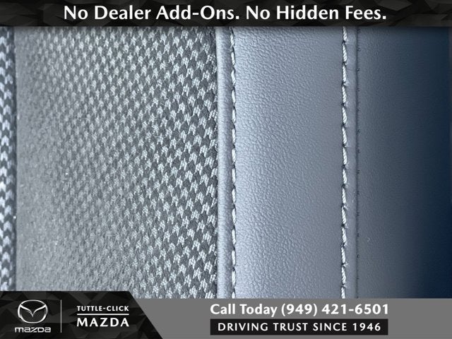 2026 Mazda Mazda CX-5 2.5 S Select