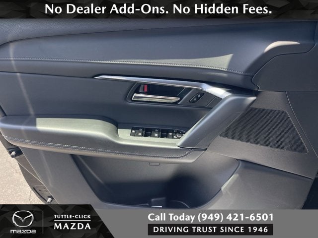 2026 Mazda Mazda CX-5 2.5 S Select