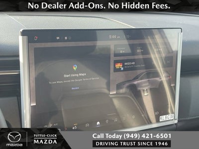 2026 Mazda Mazda CX-5 2.5 S Select