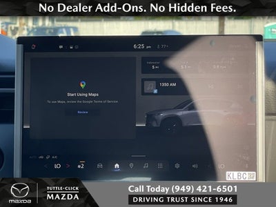 2026 Mazda Mazda CX-5 2.5 S Select