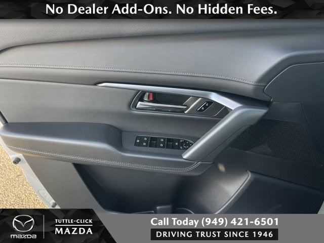2026 Mazda Mazda CX-5 2.5 S Select
