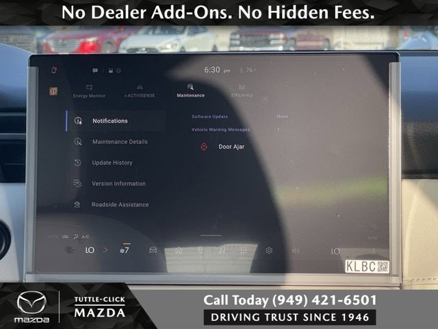 2026 Mazda Mazda CX-5 2.5 S Select