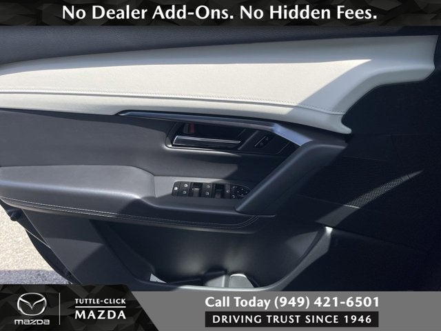 2026 Mazda Mazda CX-5 2.5 S Preferred