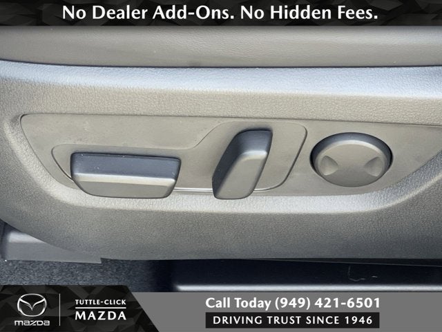 2026 Mazda Mazda CX-5 2.5 S Preferred