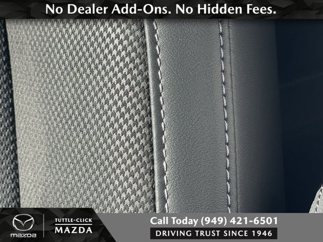 2026 Mazda Mazda CX-5 2.5 S Preferred