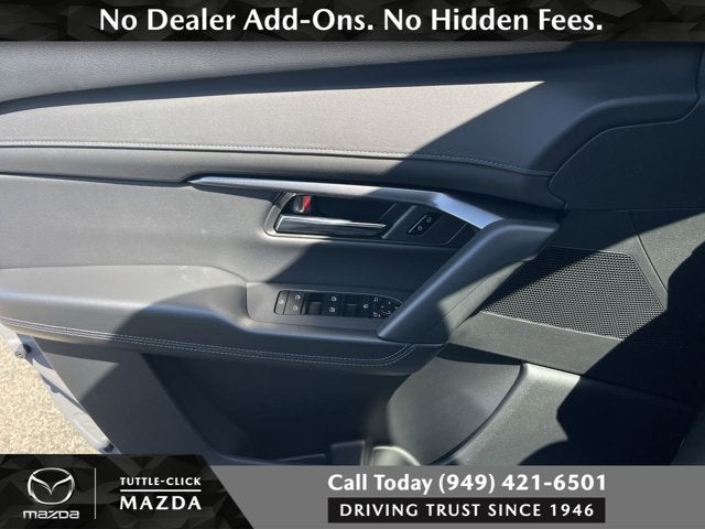 2026 Mazda Mazda CX-5 2.5 S Preferred