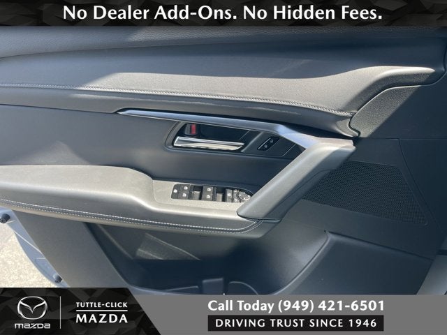 2026 Mazda Mazda CX-5 2.5 S Preferred