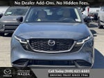 2026 Mazda Mazda CX-5 2.5 S Premium