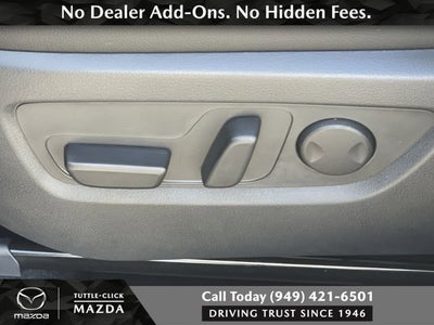 2026 Mazda Mazda CX-5 2.5 S Premium