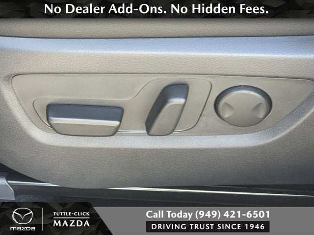 2026 Mazda Mazda CX-5 2.5 S Premium