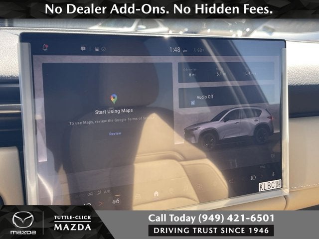 2026 Mazda Mazda CX-5 2.5 S Premium