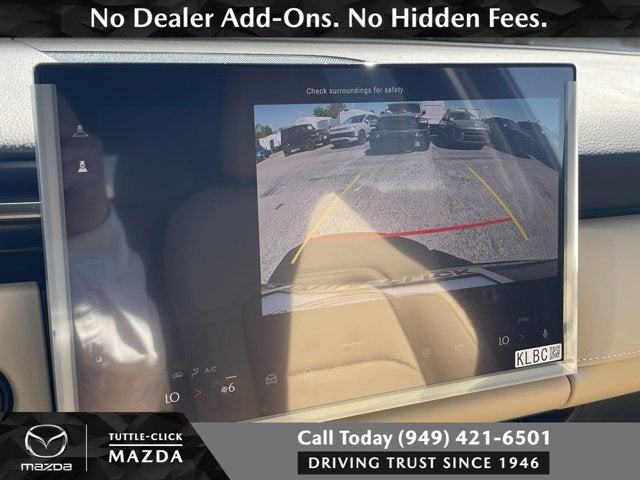 2026 Mazda Mazda CX-5 2.5 S Premium