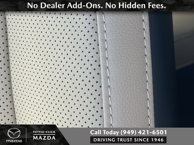 2026 Mazda Mazda CX-5 2.5 S Premium