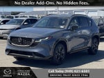 2026 Mazda Mazda CX-5 2.5 S Premium