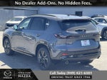 2026 Mazda Mazda CX-5 2.5 S Premium