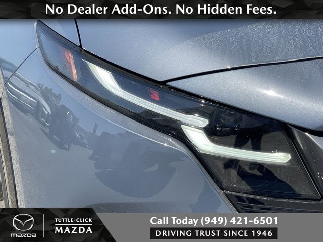 2026 Mazda Mazda CX-5 2.5 S Premium