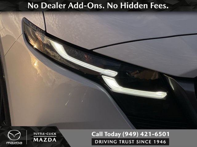 2026 Mazda Mazda CX-5 2.5 S Premium