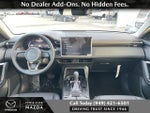 2026 Mazda Mazda CX-5 2.5 S Premium