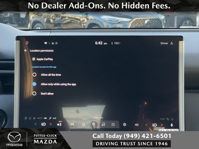 2026 Mazda Mazda CX-5 2.5 S Premium