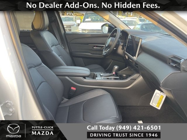 2026 Mazda Mazda CX-5 2.5 S Premium