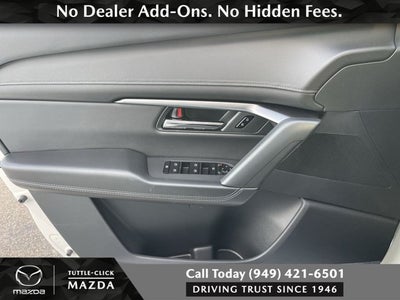 2026 Mazda Mazda CX-5 2.5 S Premium