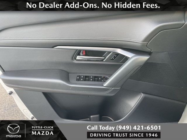 2026 Mazda Mazda CX-5 2.5 S Premium