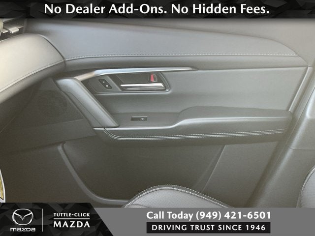 2026 Mazda Mazda CX-5 2.5 S Premium