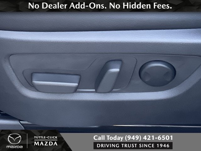 2026 Mazda Mazda CX-5 2.5 S Premium