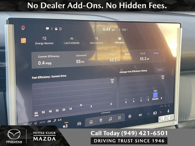 2026 Mazda Mazda CX-5 2.5 S Premium