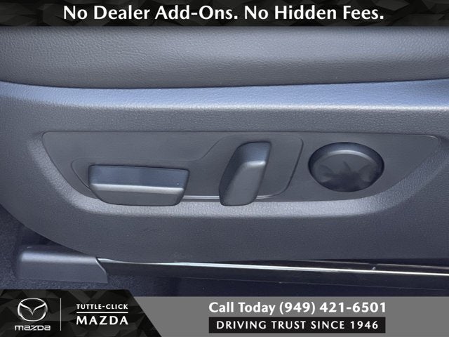 2026 Mazda Mazda CX-5 2.5 S Premium